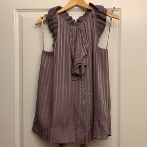 BCBG Statement Top